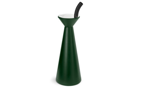 Dual-Action Watering Can