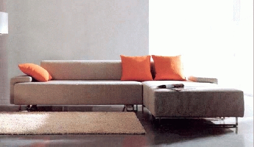 Lucias Sectional