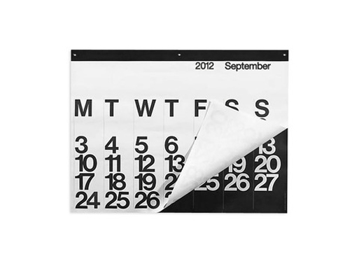 2012 Stendig Calendar