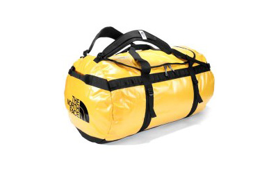 The North Face Base Camp Duffel – Large