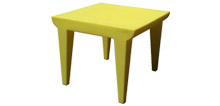Bubble Club Side Table