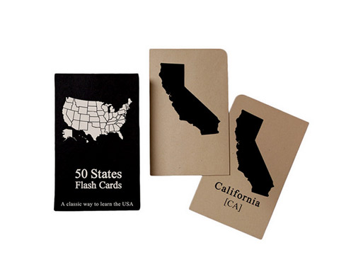 United States Flashcards