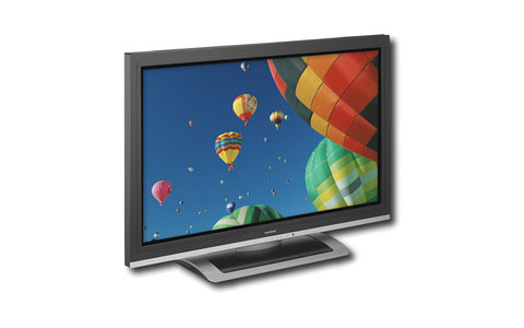 Magnavox 42″ Widescreen Plasma HDTV