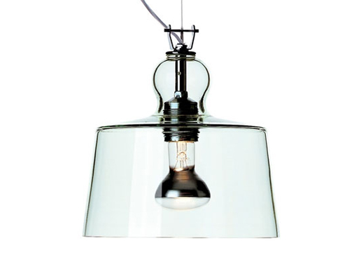 Acquatinta Pendant Lamp