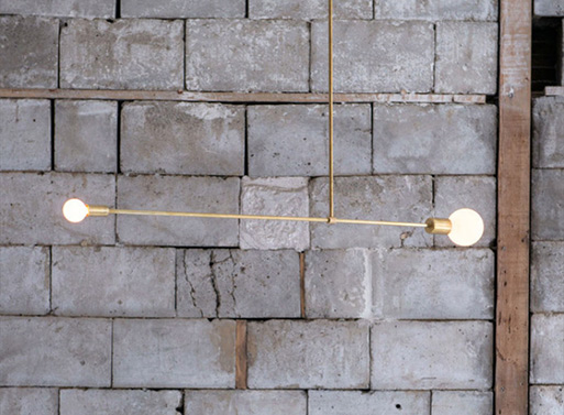 Antipode Pendant Light