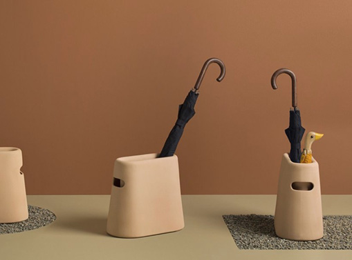 Arid Umbrella Stand