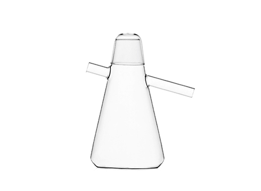 Bambus Glass Carafe