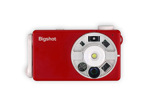 Bigshot Camera
