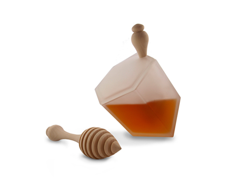 Hive Honey Set