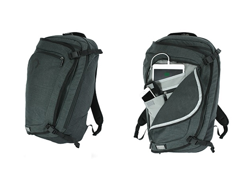 CO.ALITION Smart Backpacks