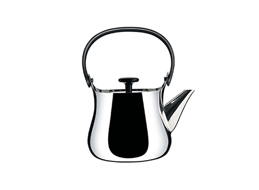 Cha Kettle Teapot