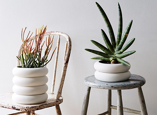 Power Planters by Chen Chen & Kai Williams