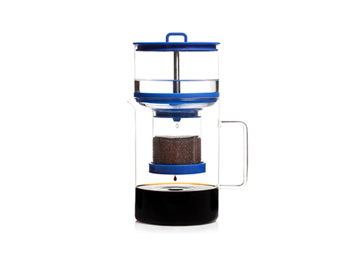 Cold Bruer Coffee Brewer