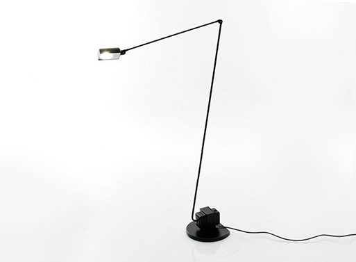 Daphine Floor Lamp Classic Reading Lamp