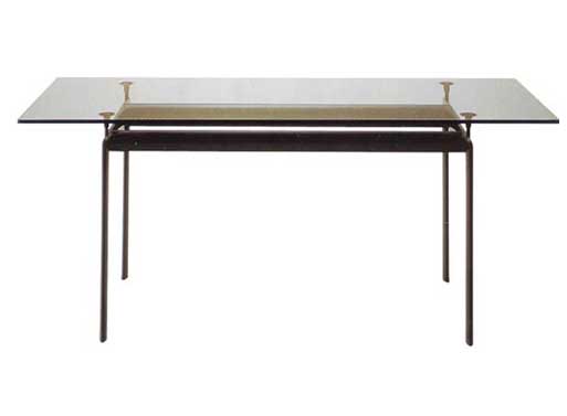 ‘Contemporary’ table