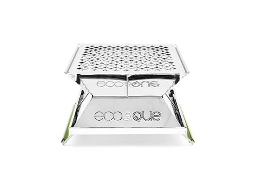 EcoQue’s Portable Grill