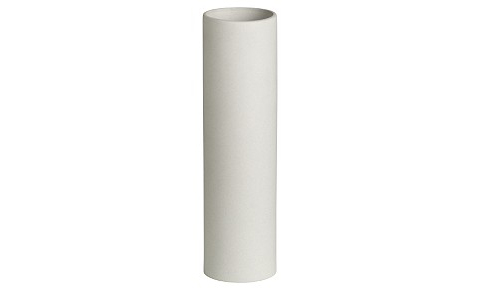 element cylinder vase