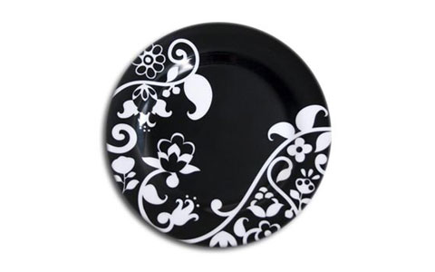 Vine Side Plate Set