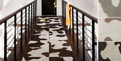 Stampede FLOR Carpet Tiles