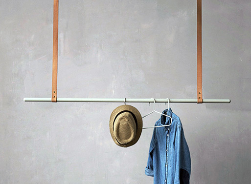 Clothes Rack by Ferm Living