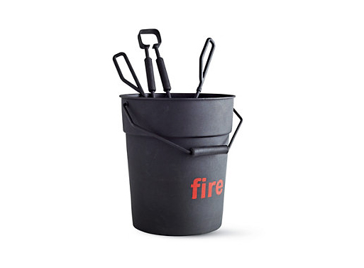 Fire Tools by Arik Levy