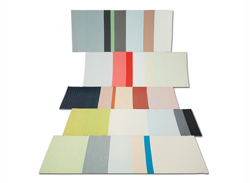 Hay & Scholten & Baijings’ Paper Carpet