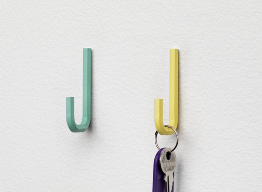 Hex Key Holder