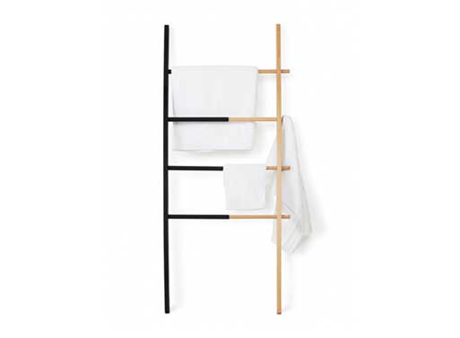 Hub Ladder by Matt Carr