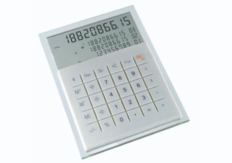 Lexon D.I. Maths Calculator