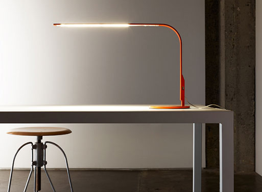 LIM360 Table Task Lamp