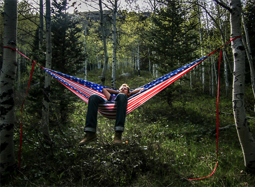 Litho Hammocks