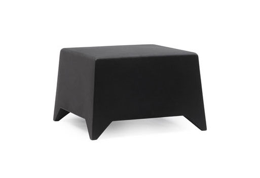 Mario Bellini: MB 5 (table/stool)