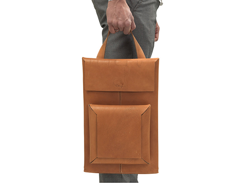 Soffio Macbook Sleeve Backpack