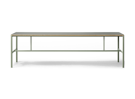 Mies Dining Table