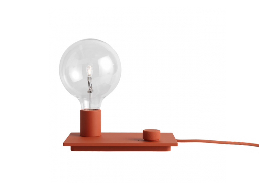 Control Table Lamp