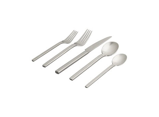 pattern 709 flatware