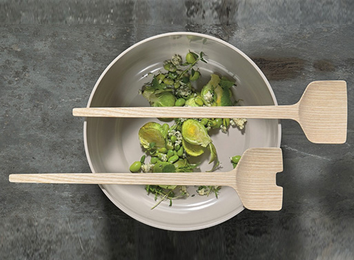 Peili Salad Servers