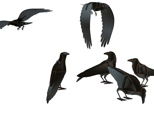 The Ravens