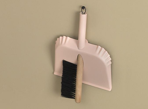 Richman Dustpan