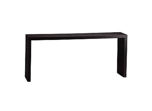Runway Console Table