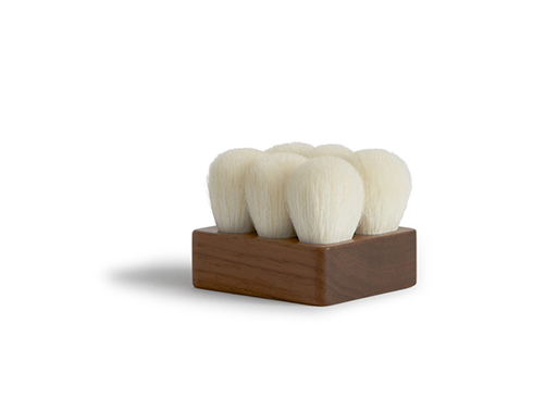 Suvé Bath Brushes