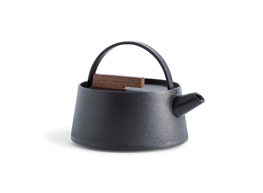 Nambu Cast Iron Tea Pot