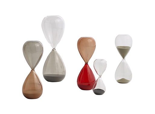 Time Hourglass Timer
