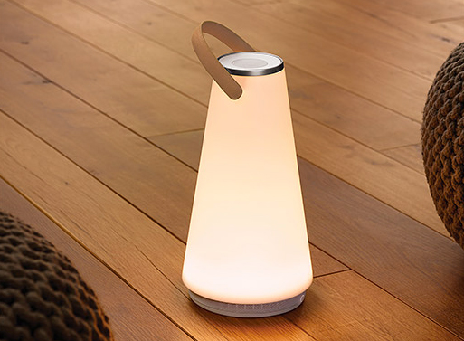 UMA Sound Lantern