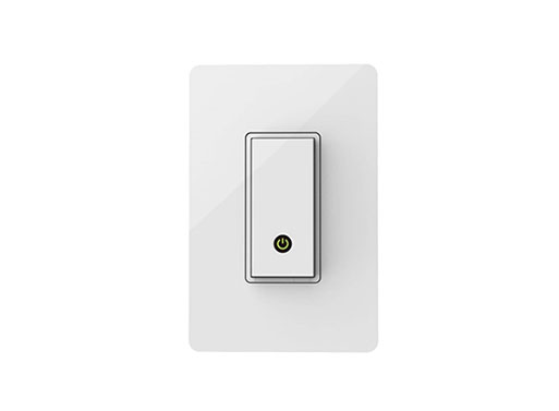 WeMo Light Switch