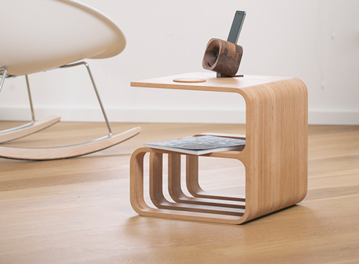 Woodieful Chair