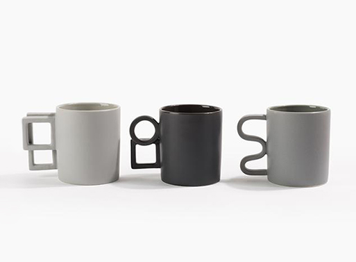 Aandersson Mugs