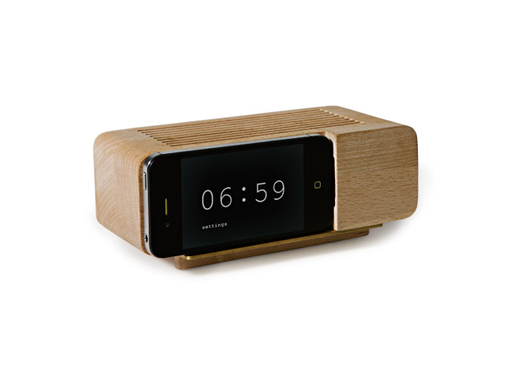 Alarm Dock