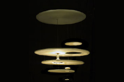 Tilo Suspended Lamp