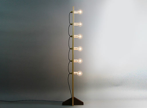 Apollo Floor Lamp